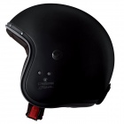 Casque Jet Caberg Freeride Noir Mat