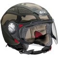 Casque Jet Givi 10.4 Air Camouflage