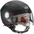 Casque Jet Givi 10.4 Air Black
