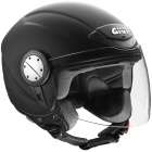 Casque Jet Givi 10.4 B noir Mat
