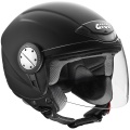 Casque Jet Givi 10.4 B noir Mat