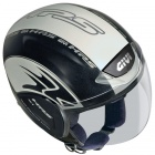 Casque Jet Givi 10.4 D noir