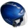 Casque Jet Givi H104G Bleu Metal B587