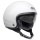Casque Jet Givi X-05 Base Blanc