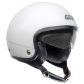 Casque Jet Givi X-05 Base Blanc