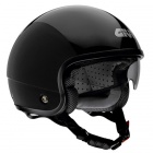 Casque Jet Givi X-05 Base Noir Brillant