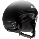 Casque Jet Givi X-05 Base Noir Mat