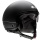 Casque Jet Givi X-05 Base Noir Mat