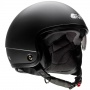 Casque Jet Givi X-05 Base Noir Mat