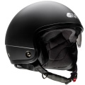 Casque Jet Givi X-05 Base Noir Mat