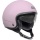Casque Jet Givi X-05 Base Rose