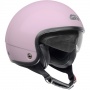 Casque Jet Givi X-05 Base Rose