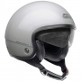 Casque Jet Givi X-05 Base Silver