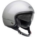 Casque Jet Givi X-05 Base Silver