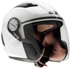 Casque Jet Givi X-07 Blanc