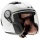Casque Jet Givi X-07 Blanc