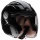 Casque Jet Givi X-07 Noir