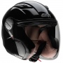 Casque Jet Givi X-07 Noir