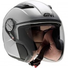Casque Jet Givi X-07 Silver