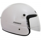 Casque Jet GPA Human blanc