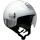 Casque Jet GPAX Stardust Blanc Perle