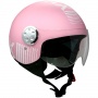 Casque Jet GPAX Stardust Rose