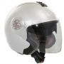Casque Jet GPA Sunny DS Blanc Perle