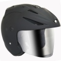 Casque Jet GPAX A 220 Noir Mat