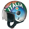 Casque moto Grex DJ1 City Artwork 105