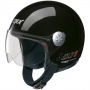 Casque Jet Grex DJ1 City Kinetic Noir 104