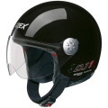 Casque Jet Grex DJ1 City Kinetic Noir 104