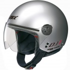 Casque Jet Grex DJ1 City Kinetic Silver 108
