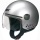 Casque Jet Grex DJ1 City Kinetic Silver 108
