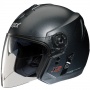 Casque Jet Grex J2 Kinetic Black Graphite 15