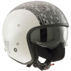 Casque Jet Diesel Hi-Jack Multi Digit Cool Grey Casque Jet Diesel Hi-Jack Multi Digit Cool Grey