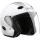 Casque Jet HJC CL-33N Forward MC10