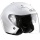 Casque Jet HJC IS-33 Blanc