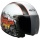 Casque Jet GPA Human Graff