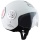 Casque moto Jet I love cerises