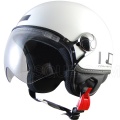 Casque Jet IDI Zero Tre Quartz Noir 036
