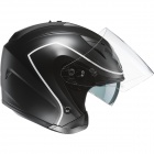 Casque Jet HJC IS-33 Gauge MC5F
