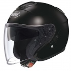 Casque Jet Shoei J-Cruise Noir