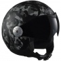 Casque Jet Lazer Rider Dragon camo