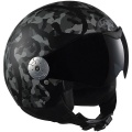 Casque Jet Lazer Rider Dragon camo Casque Jet Lazer Rider Dragon camo