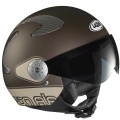 Casque Jet Lazer Rider Dragon Air Graphic Havana Casque Jet Lazer Rider Dragon Air Graphic Havana