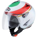 Casque moto Airoh JT Italia