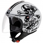 Casque Jet Airoh JT Scorpion Bay Casque Jet Airoh JT Scorpion Bay