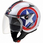 Casque Jet Airoh JT Stars