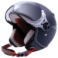 Casque moto Astone KSR Anthracite Mat
