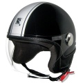 Casque Jet Laura Smith Laura Smith Fashion Noir Casque Jet Laura Smith Laura Smith Fashion Noir